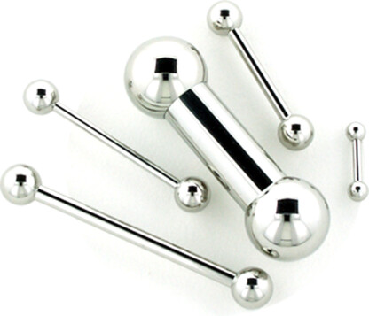 SS Barbell 1.2mm / Post Only